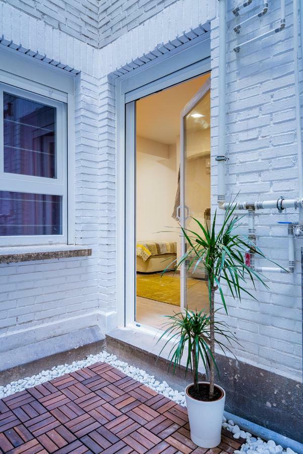 Exclusive Quietness In The Heart Of Madrid With Public Parking, Breakfast, 2 Bathrooms Exterior photo